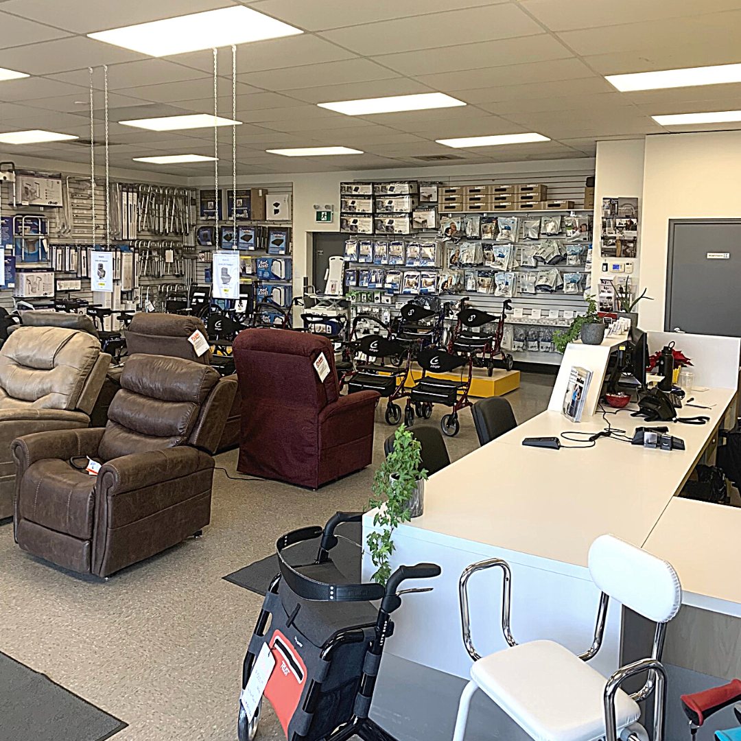 power lift recliners in Cornwall location