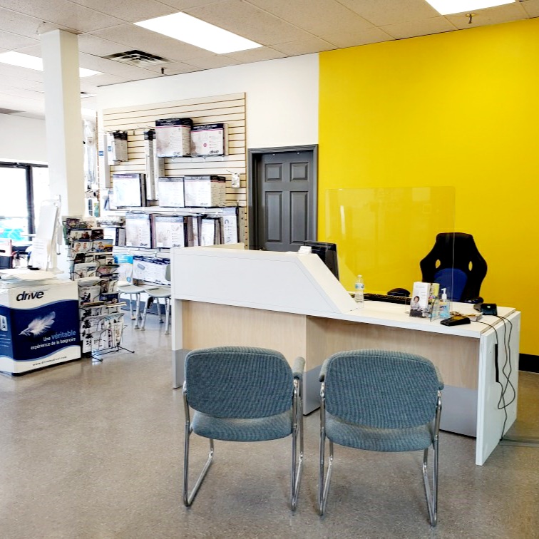 Hawkesbury care desk