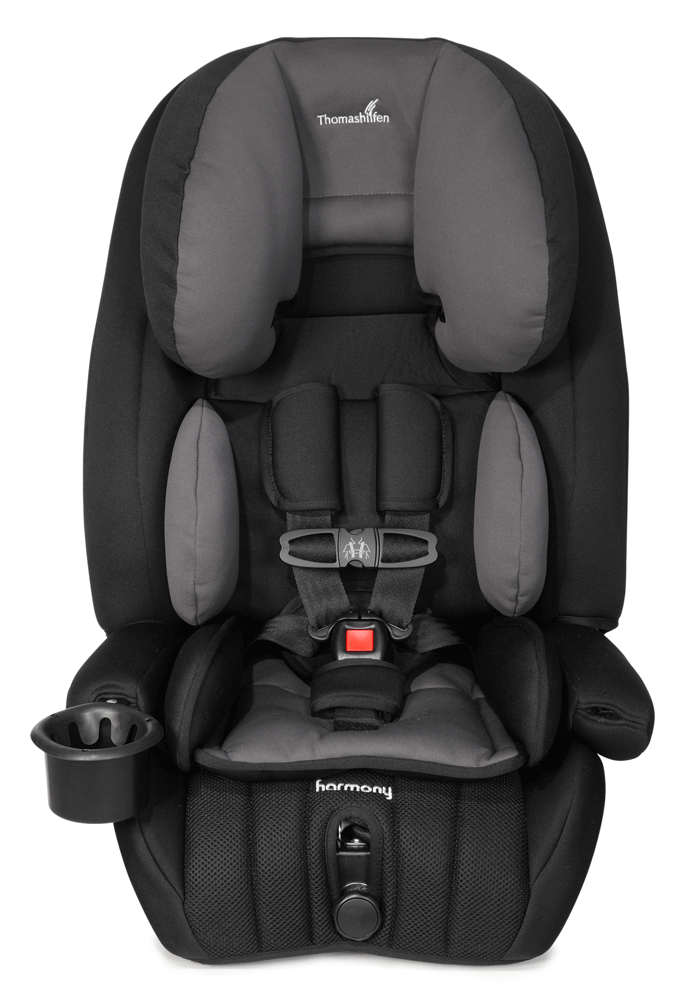 Defender Reha Car Seat