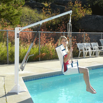 EZ Pool™ Lift