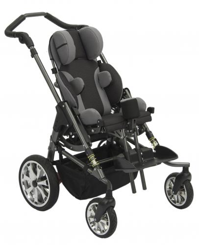 Bingo Evolution XPS Stroller