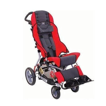 Cruiser Stroller