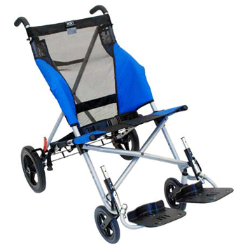 Metro Transport Stroller