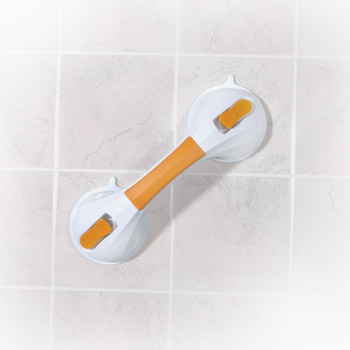 Suction Cup Grab Bar