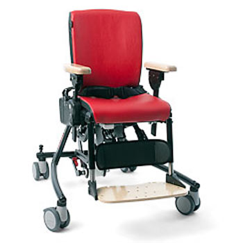 Hi/Lo Base Activity Chair