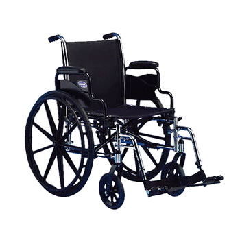 Tracer SX5 Manual Wheelchair