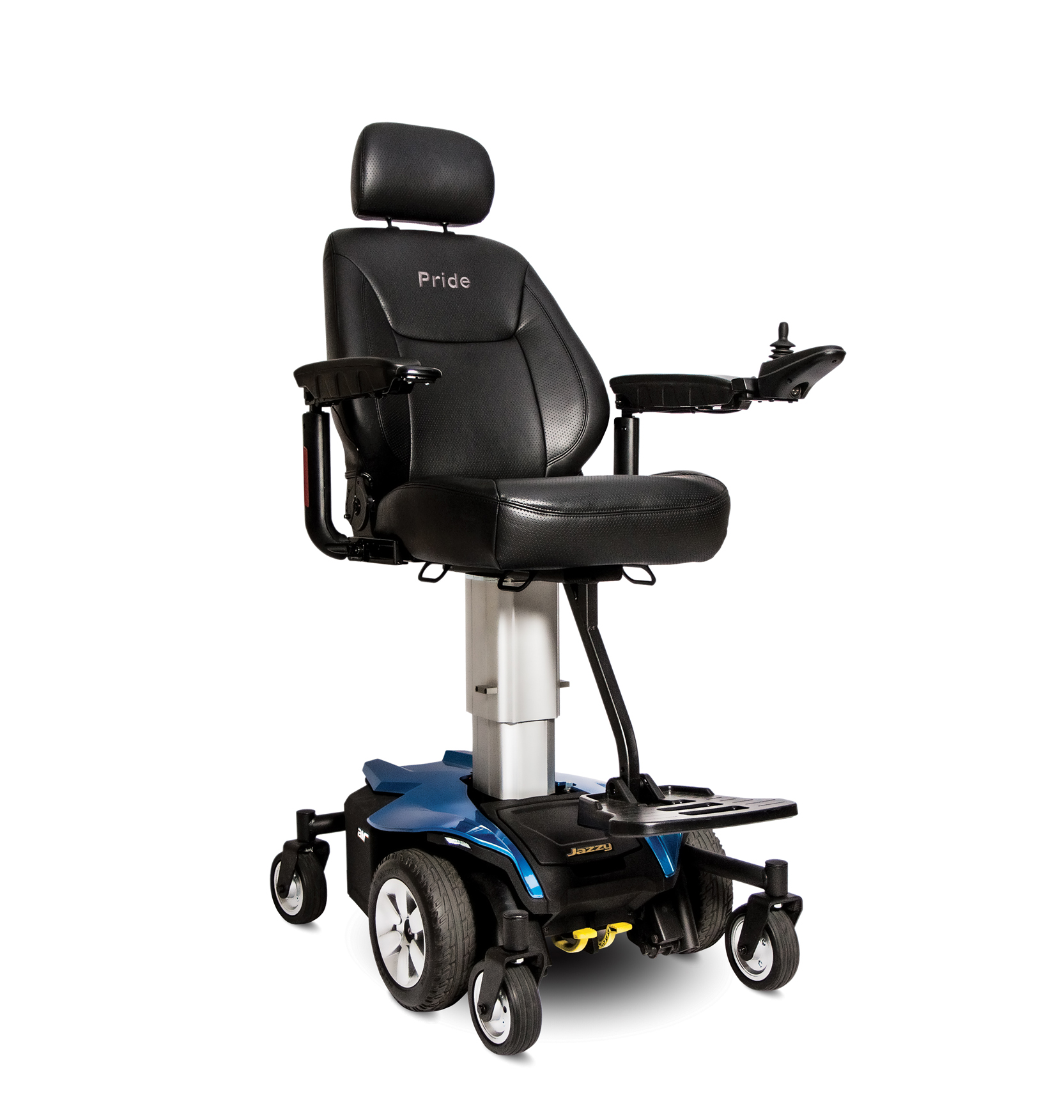 Jazzy Air Power Wheelchair