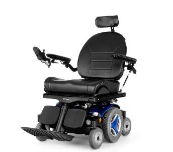M300 Corpus HD Power Wheelchair