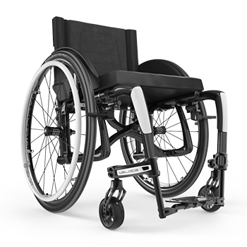 Veloce Manual Wheelchair
