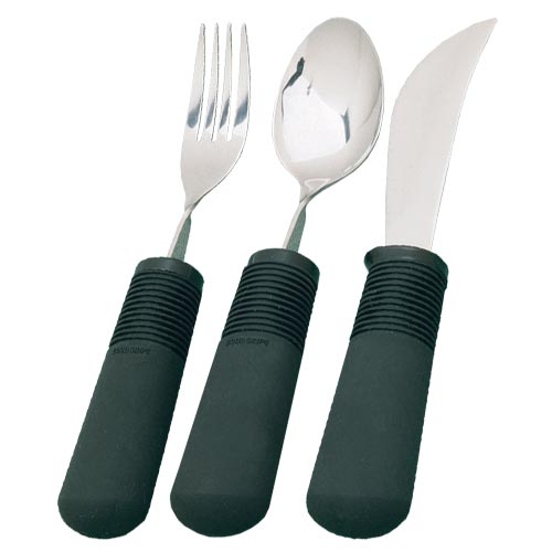 Good Grips Utensils