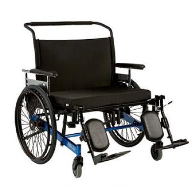 Eclipse Bariatric Manual Wheelchair