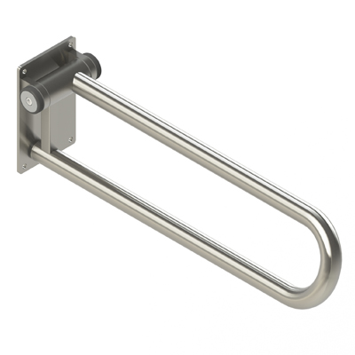 28″/32″ Stainless Steel PT Rail