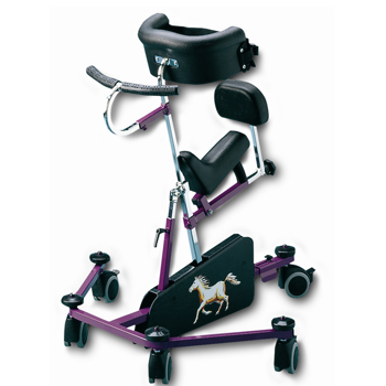 Pony Indoor Gait Trainer