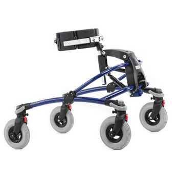 Mustang Gait Trainer