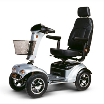 TrailBlazer Special Edition Mobility Scooter – 889SL-SE