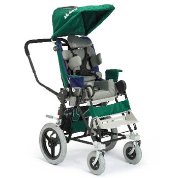 Kid Kart TLC Wheelchair