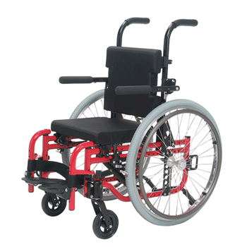 Zippie® GS Manual Wheelchair