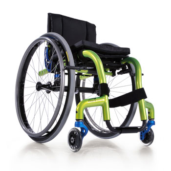 Zippie® Zone™ Wheelchair
