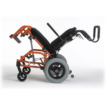 Zippie® TS Manual Wheelchair