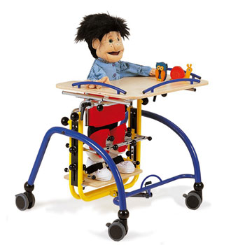 Dondolino Pediatric Stander