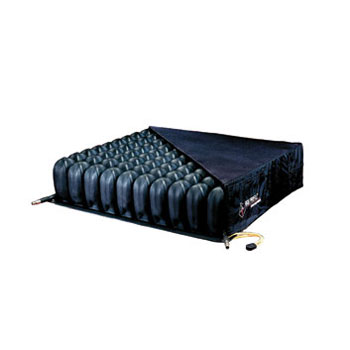 ROHO High Profile® Dual Compartment Cushion
