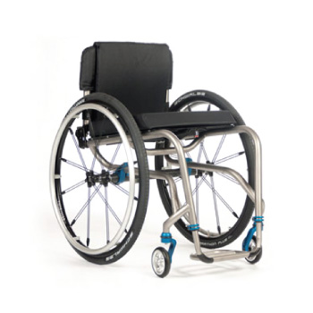 Tilite TR Series 3 Wheelchair