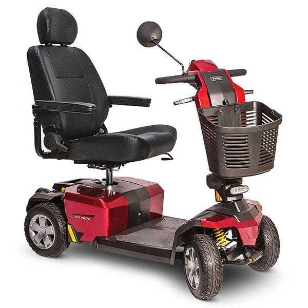 Victory® 10 LX 4-Wheel