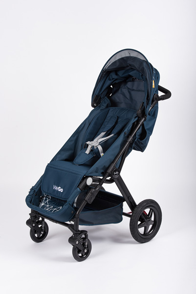 WeGo Stroller