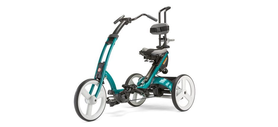 Adaptive Tricycle