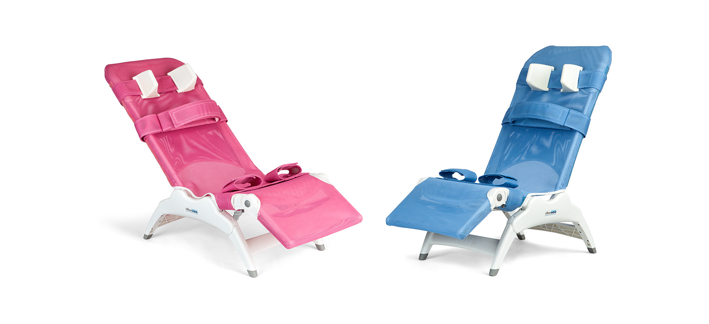 Rifton Wave Bath Chair