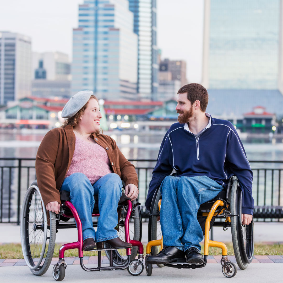 Assistive Devices Program (ADP)