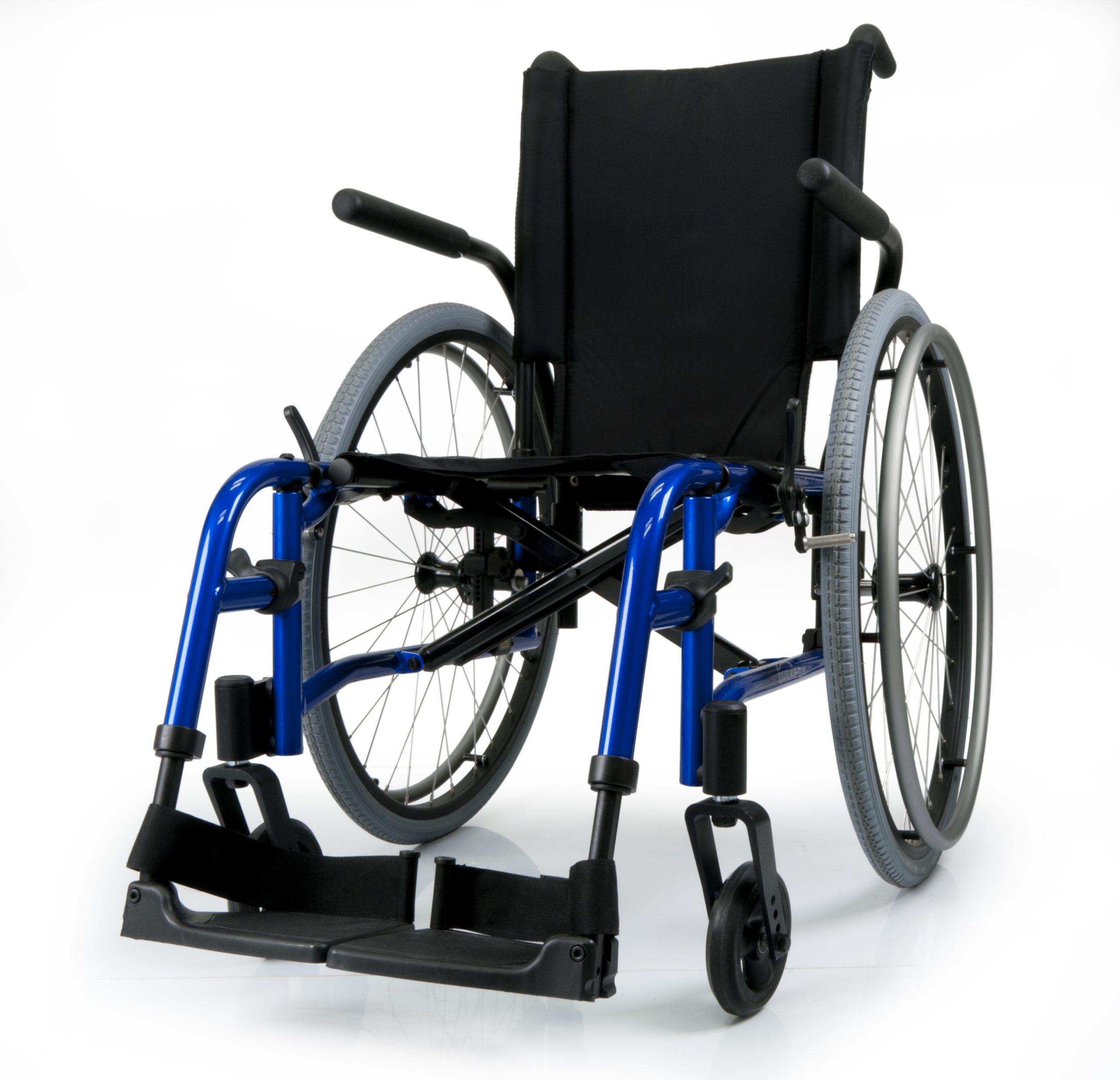 Manual wheelchair