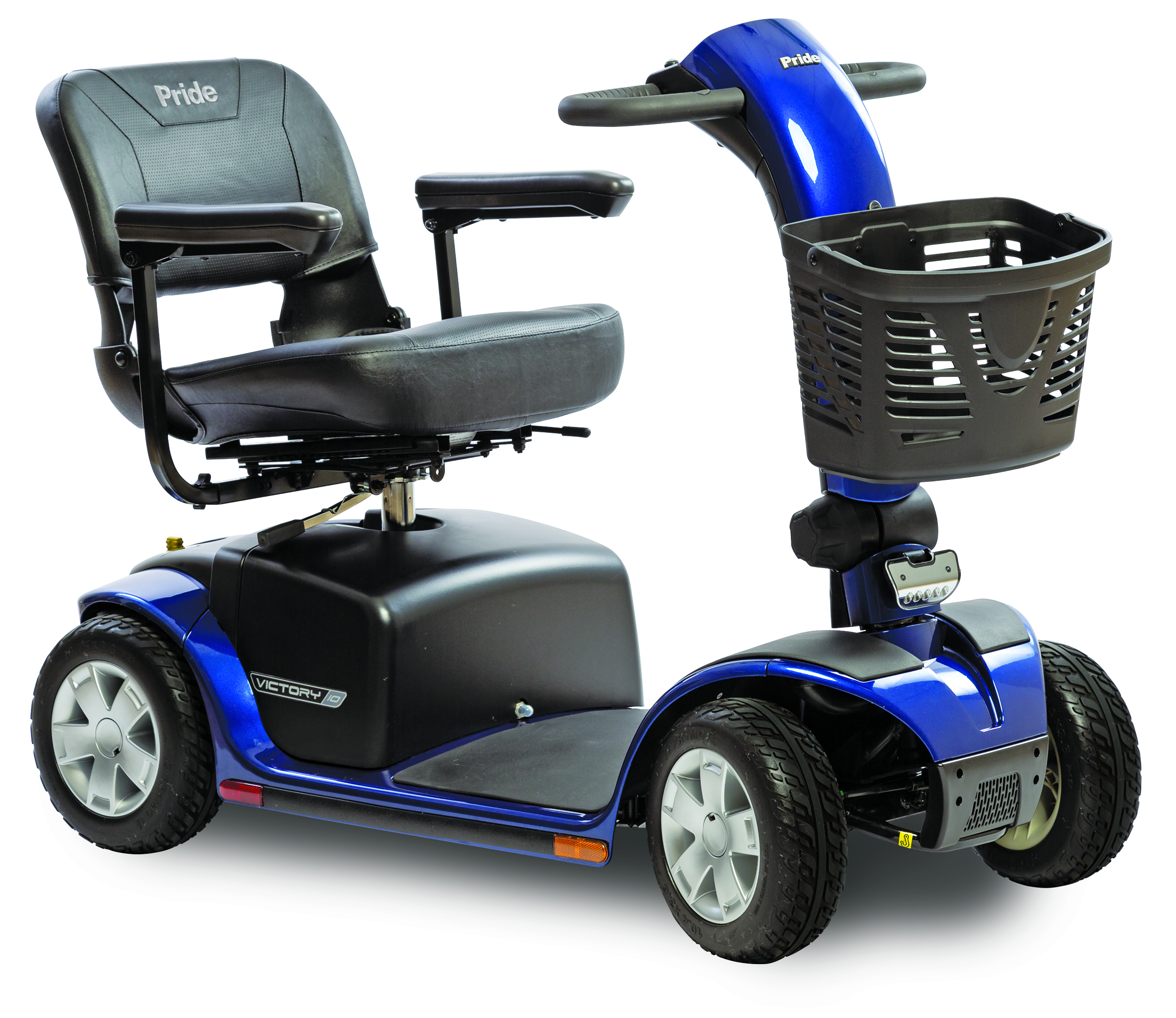 Mobility scooter