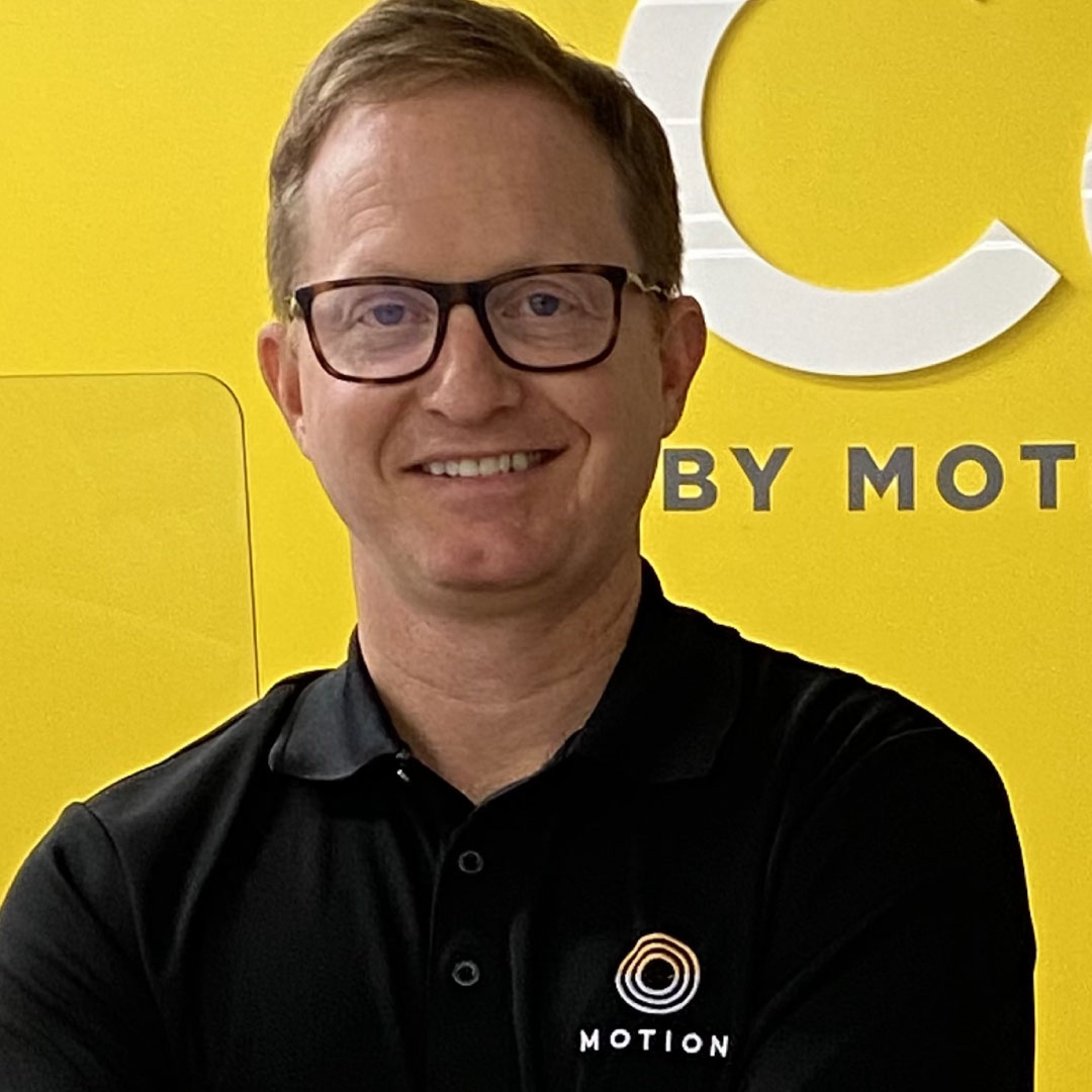 Meet Mike – Sr. Operations Director