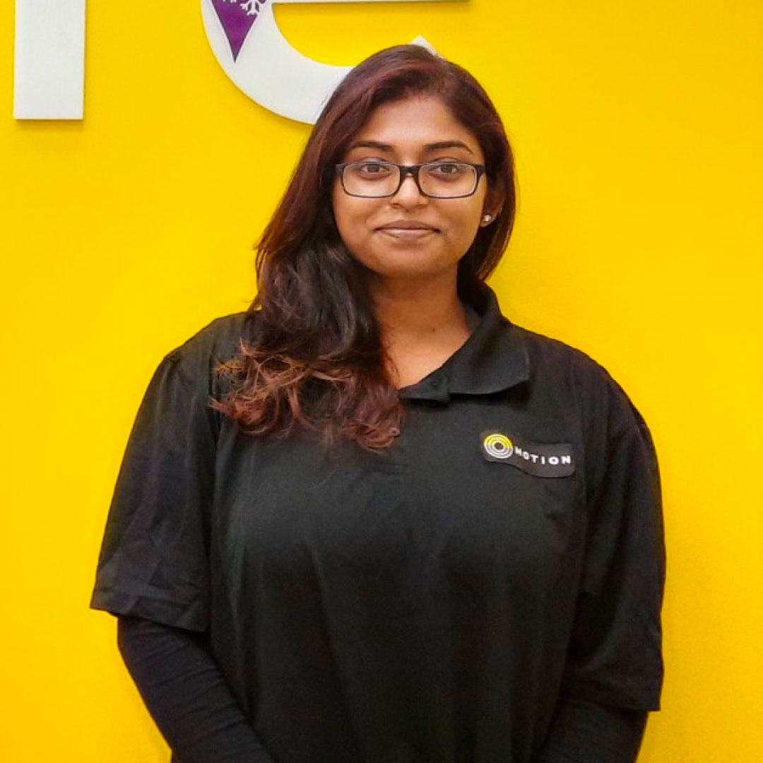Meet Suki – Mobility & Accessibility Consultant