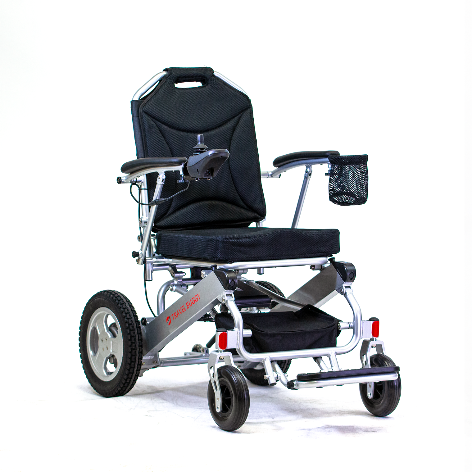 Travel Buggy CITY 2 PLUS