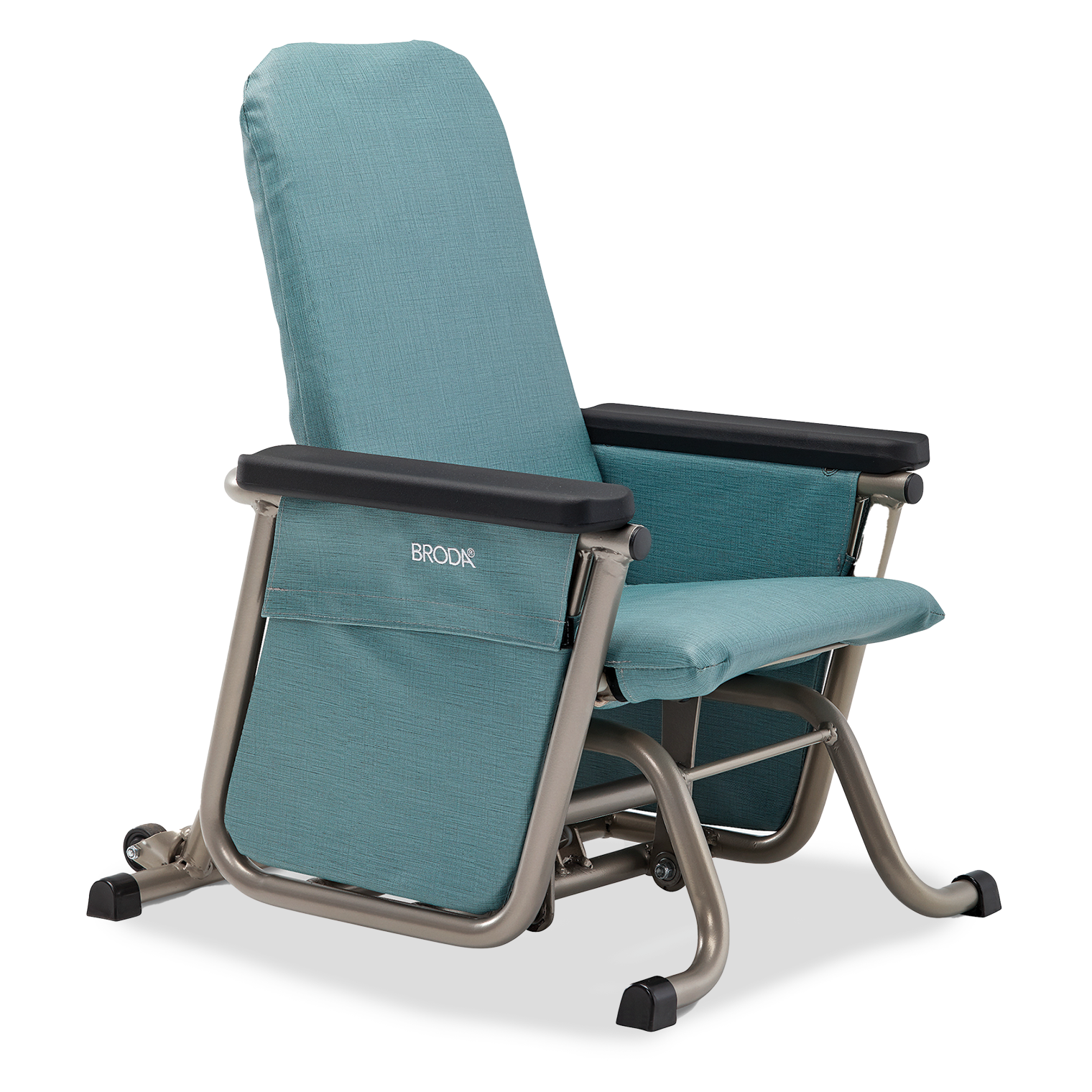 Aspire pediatric glider