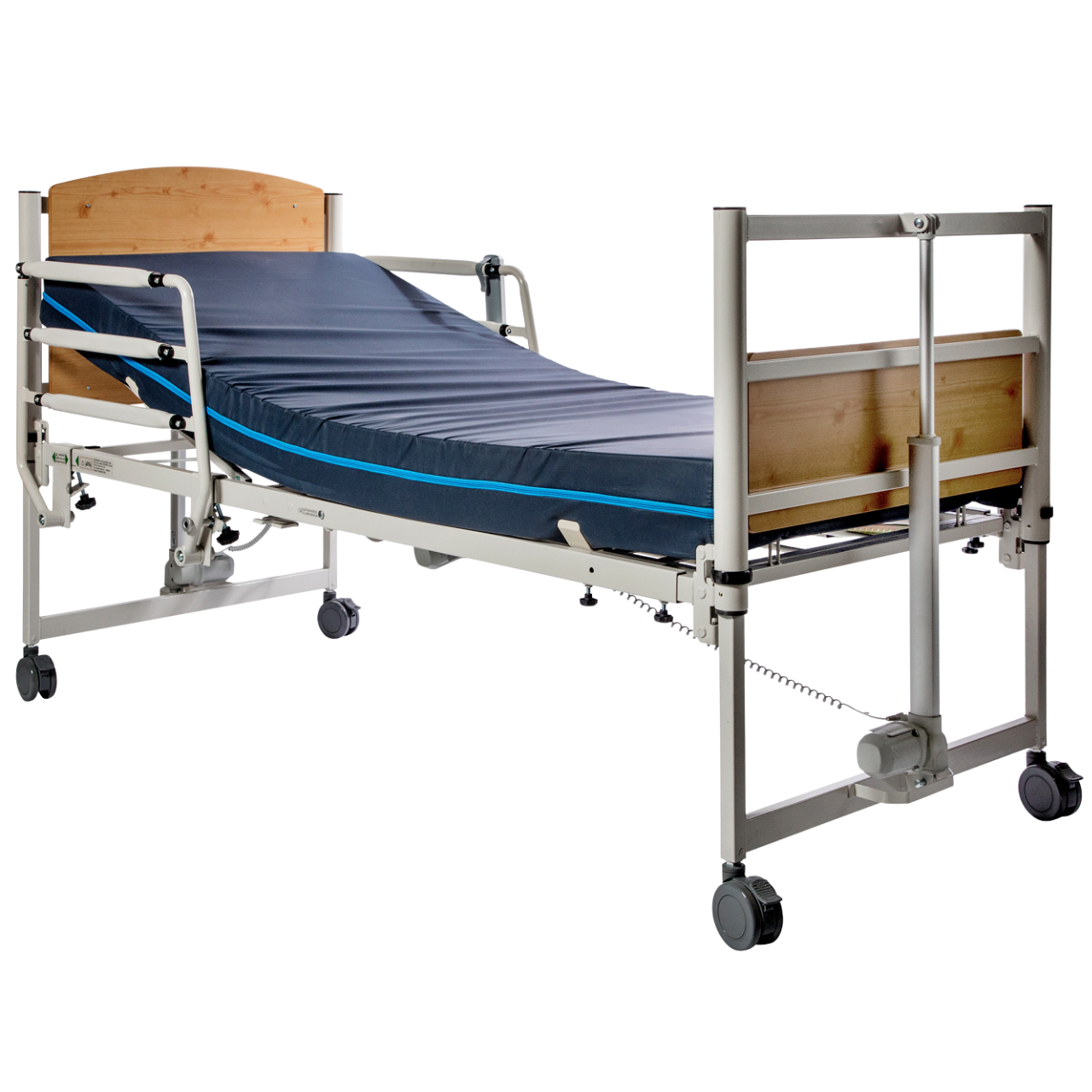 Harmony 8199 home care bedframe