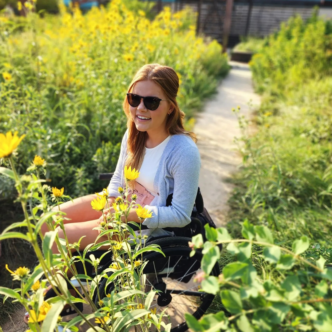Meet Brianna – Client Ambassador