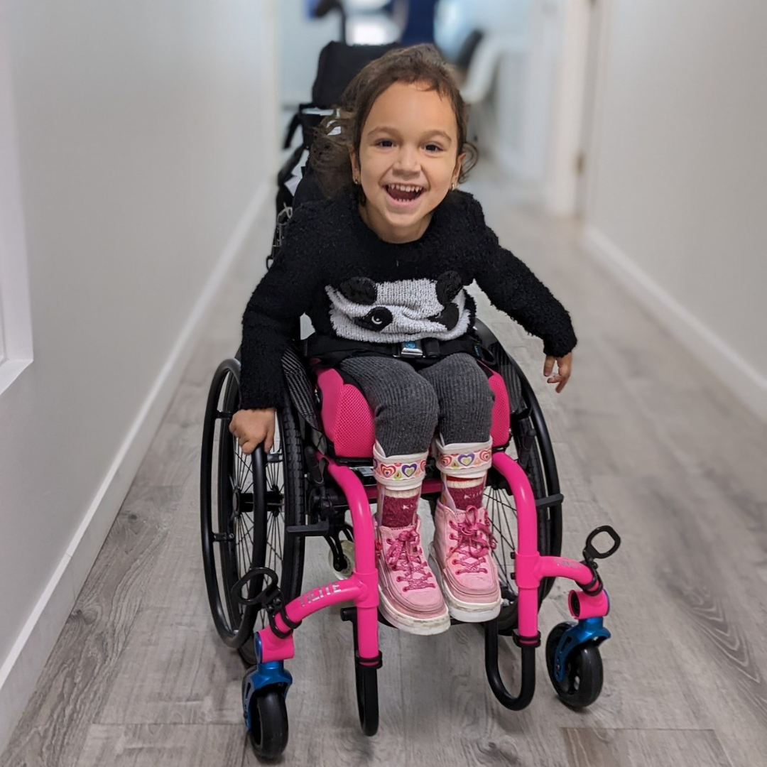 Celebrating International Wheelchair Day 2023