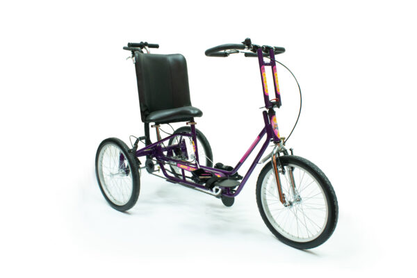 AS2000 Tricycle