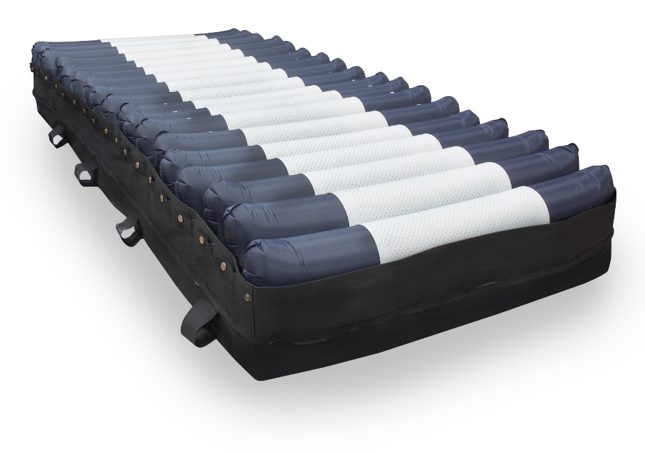 Salute RDX Air Mattress