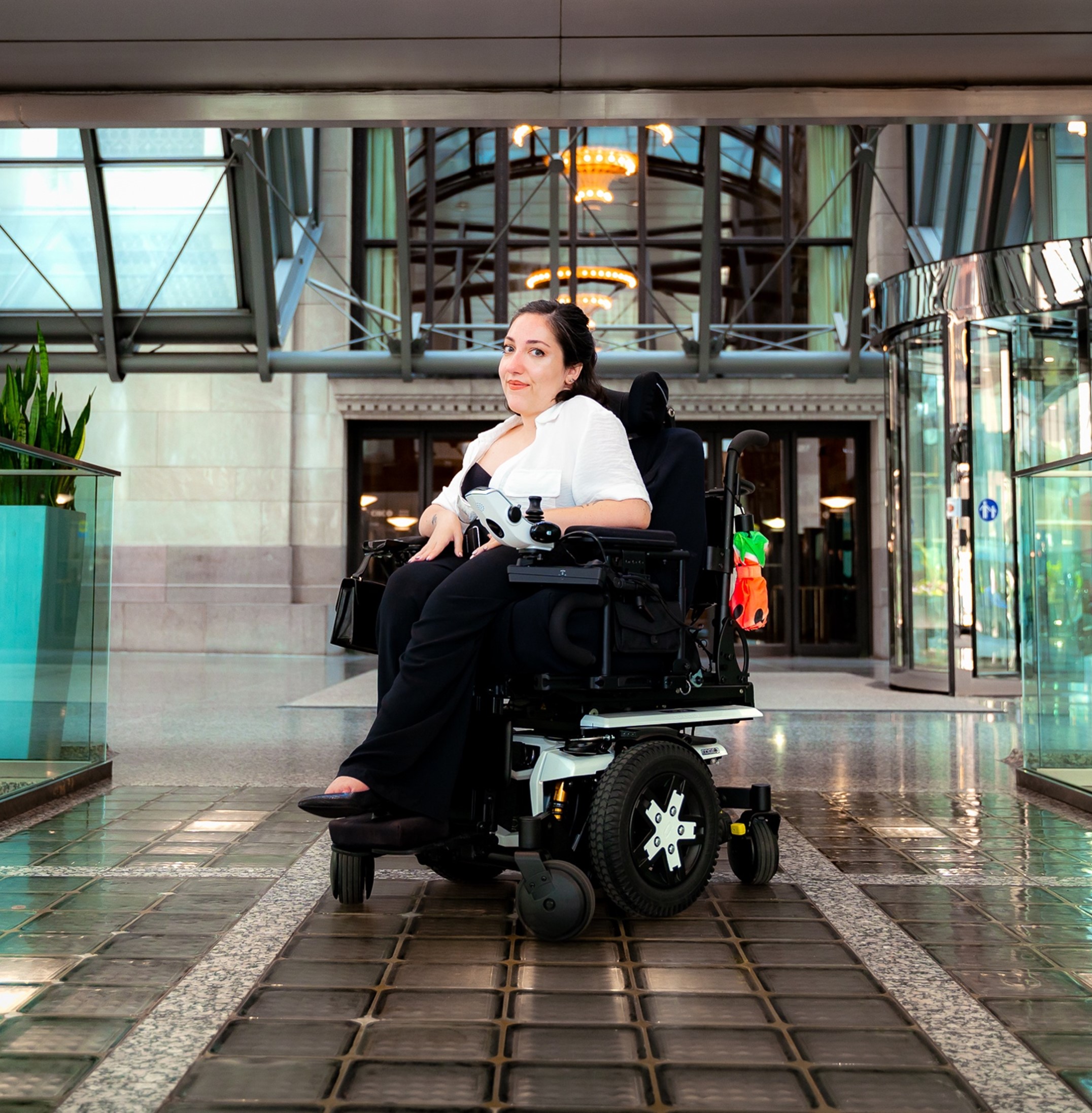 Meet Jessica – Client Ambassador