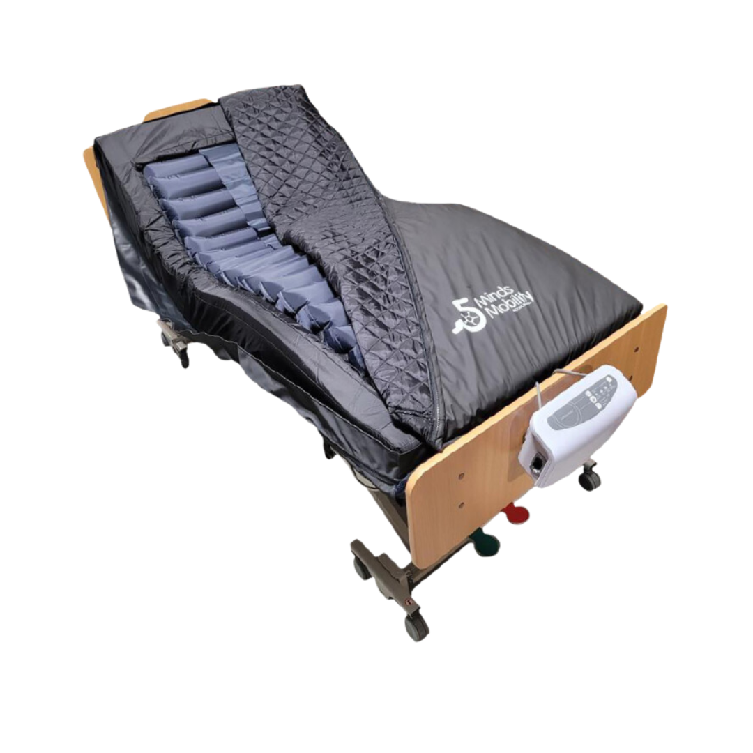 Domus Edge Alternating Pressure Therapy System