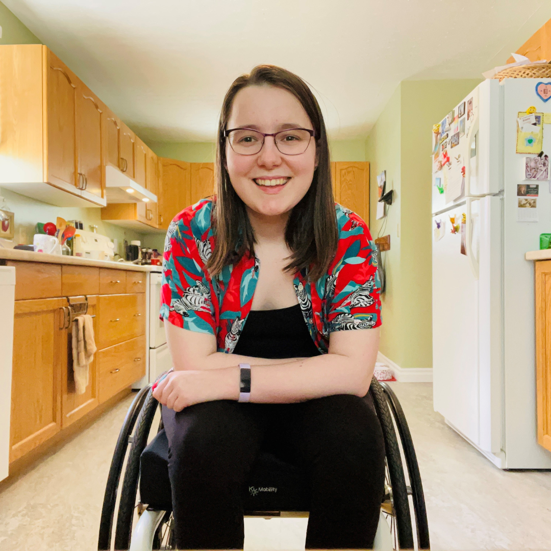 Meet Callie – Client Ambassador