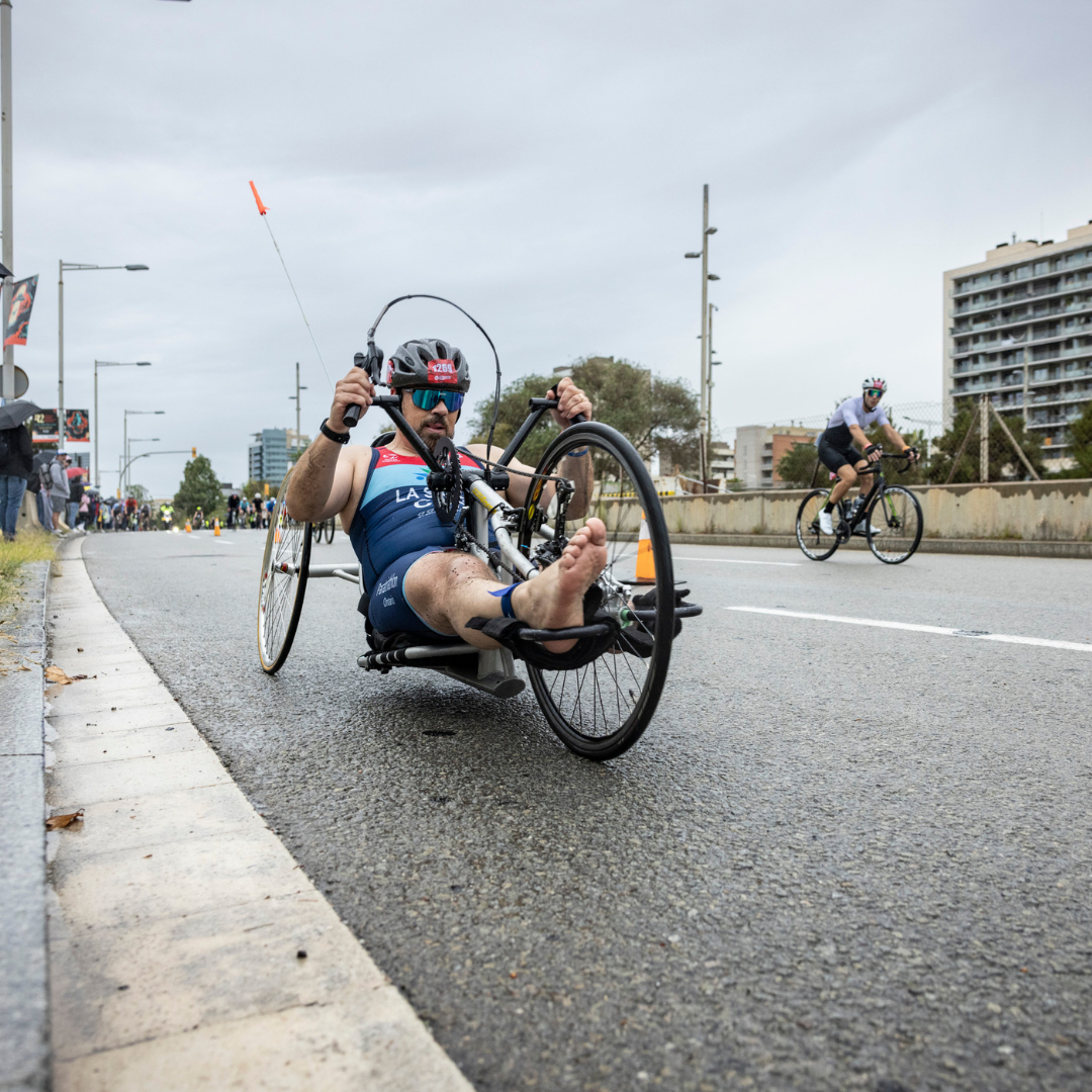An Update From Stephen: Training in Ireland – Building the Foundation for the 2026 Season