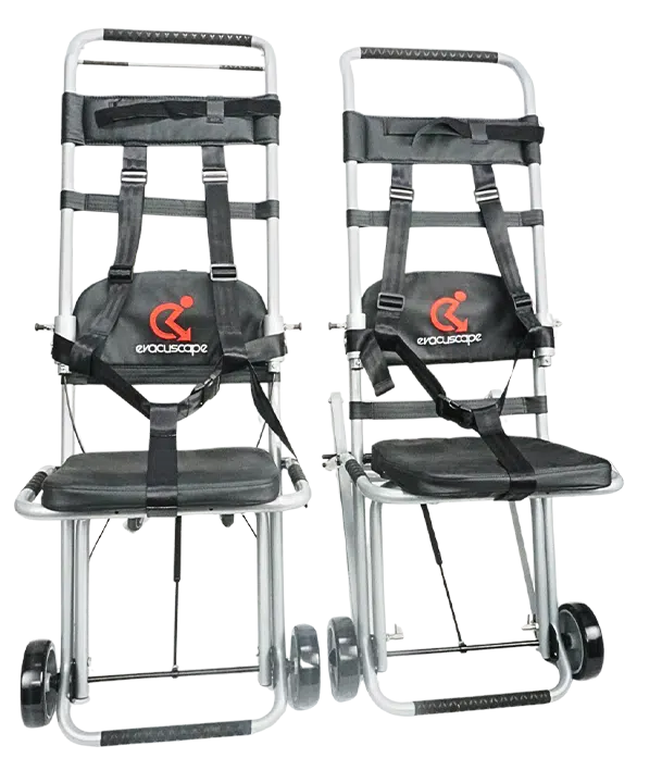 EC1 & EC2 Evacuation Chairs