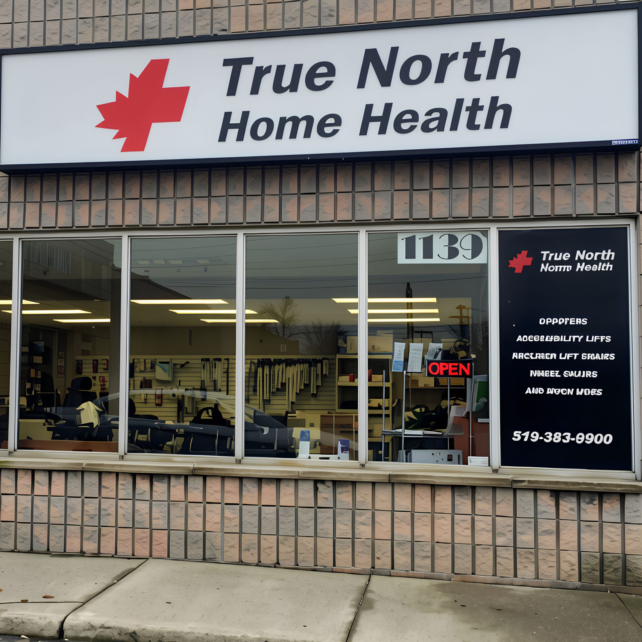 Motion Acquires Southwestern Ontario’s True North Home Health